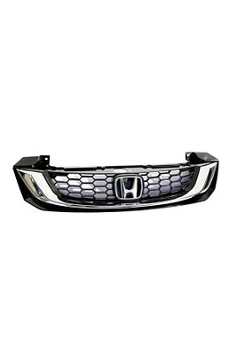 Honda Civic Fb7 Makyajlı Panjur 2014 2015 2016 Krom Logo ürün fotoğrafı