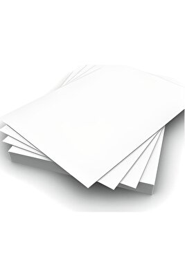 Kağıt Paspas Amerikan Bristol 210 Gr. 35 X 50 Ebadında 50 Adet (1,83 KG) ürün fotoğrafı