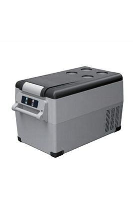 Araç Buzdolabı 55lt 12v-24v ürün fotoğrafı