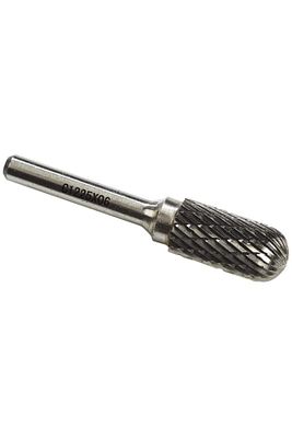 Kalıpçı Freze Matkap Ucu Ahşap Oyma C Tipi Silindir Oval Başlı C10 X 20 X 06 Mm ürün fotoğrafı