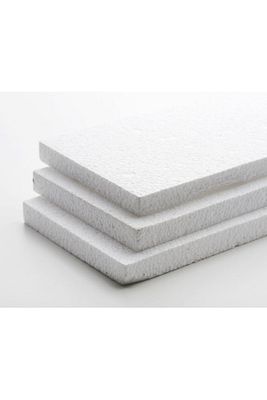 Eps Strafor Köpük Beyaz Isı Yalıtım Levhası Beyaz 14 Dns 2 Cm (10 ADET) ürün fotoğrafı