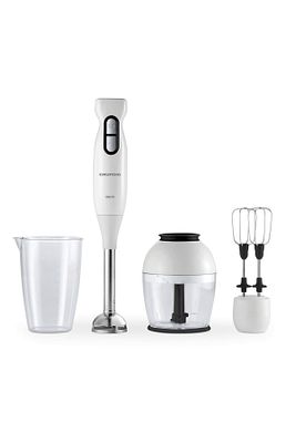 700 Watt 3’ü 1 Arada El Blender Seti 1010 ürün fotoğrafı