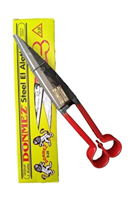 Çelik Koyun Kırkma Makası 31 cm ürün fotoğrafı