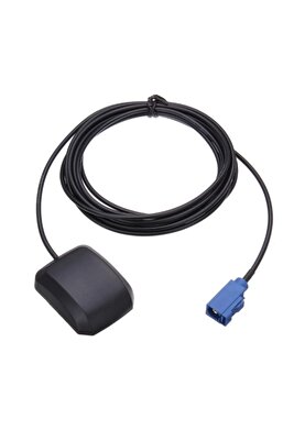 Vw-audı-skoda Fakra Navigasyon Anteni ürün fotoğrafı