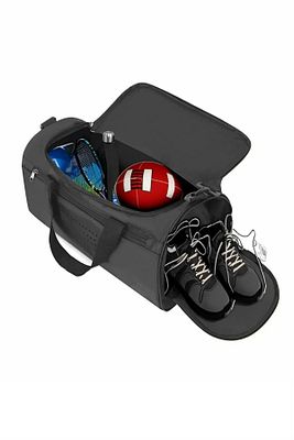 Orijinal Unisex Ayakkabı Gözlü Havalandırmalı Spor, Gym, Fitness Çantası ürün fotoğrafı