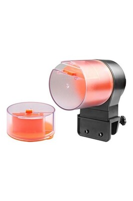 Atlantik Otomatik Balık Yemleme Makinesi ürün fotoğrafı