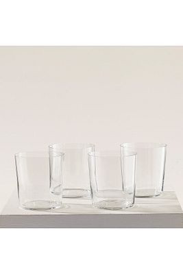 Elysee Su Bardağı 350 ml 4'lü Set ürün fotoğrafı