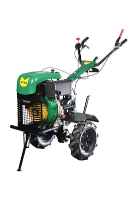 Atak 7 Hp Marşlı Dizel Çapa Makinası ürün fotoğrafı