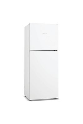 Bd2043wfnn F Enerji Sınıfı 328 Lt Nofrost Üstten Donduruculu Buzdolabı Beyaz ürün fotoğrafı