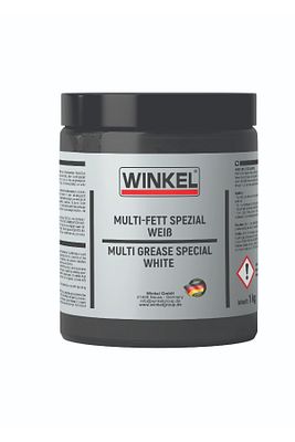 Multi Beyaz Lityum Gres ürün fotoğrafı