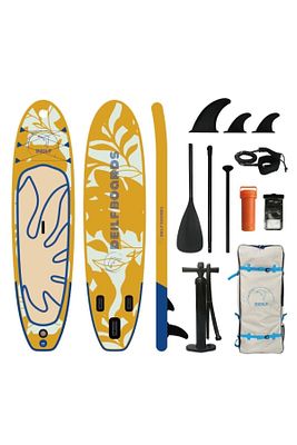 Deilf Pro - Inflatable Sup - Paddle Board Şişme Sörf Tahtası ürün fotoğrafı