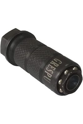 Gres Pompa Ucu 1/8bspt ( Kilitlemeli ) ürün fotoğrafı