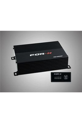 Forx Xq-48dsp 8 Kanal Pro Seri Işlemci ürün fotoğrafı