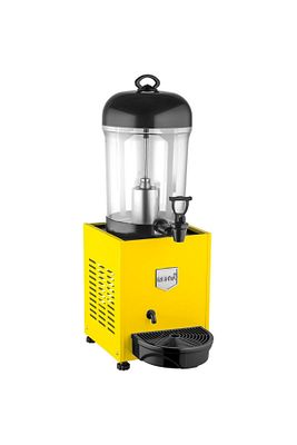 Limonata Şerbet Makinesi 7 Lt ürün fotoğrafı