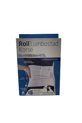 Lumbostad Korse ürün fotoğrafı