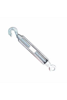 Lisinya202 Galvanizli Çektirme Gerdirme M20 ürün fotoğrafı