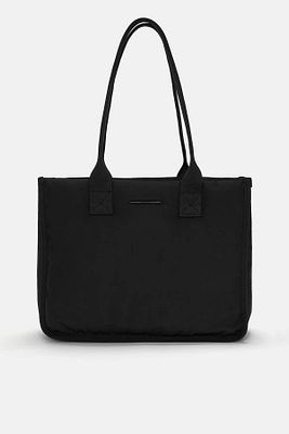 Naylon tote çanta ürün fotoğrafı