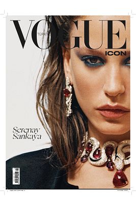 Vogue Icon 24-2 ürün fotoğrafı