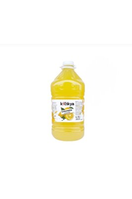 Limonata 5 Lt Pet (kolide 4 Ad) ürün fotoğrafı