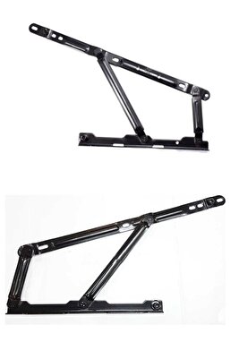 Baza Makası 1 Set (2 Adet) ürün fotoğrafı