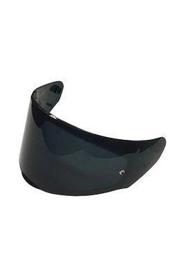 Vizör Ff353 Ff320 Rapıd-rapıd Mını-stream-storm Kask Vizör Camı Siyah ürün fotoğrafı