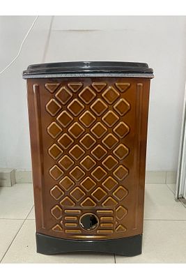 Eskişehir Soba Köşeli Uyuyan Soba Odun Kömür Sobası Önden Delikli Soba Çift Sac Korumalı ürün fotoğrafı