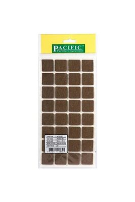 Kare Masa Sandalye Keçesi 25x25 mm ürün fotoğrafı