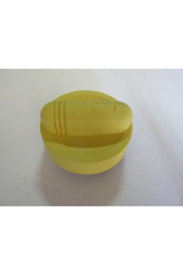 Renault Megane 1 99/02 Motor Yağ Kapağı Sarı ürün fotoğrafı