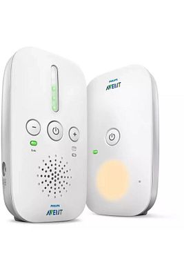 Dect Bebek Telsizi Scd502/00 ürün fotoğrafı
