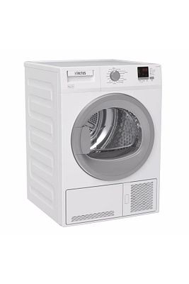 Al 81 Ic 8 Kg Isı Pompalı Çamaşır Kurutma Makinesi ürün fotoğrafı