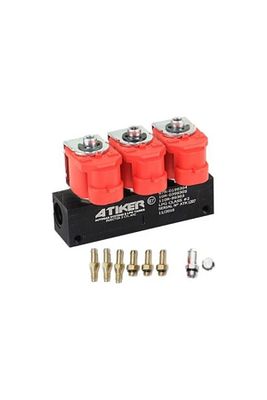Enjektör 3 Silindir 3 Ohm ürün fotoğrafı