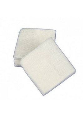 Gaz Kompres / Spanç 7.5cmx7.5cm 8 Kat 500 Paket 1 Adet ürün fotoğrafı