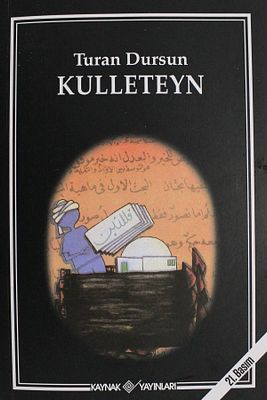 Kulleteyn Turan Dursun ürün fotoğrafı