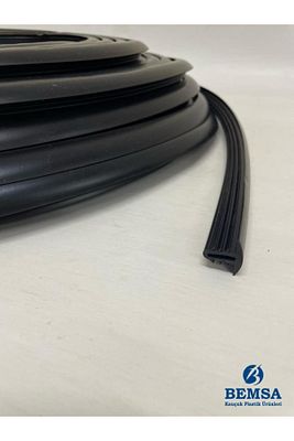 Araç Torpido Göğüs Konsol Ön Cam Arası Fitil Ses Yalıtım Fitili ürün fotoğrafı