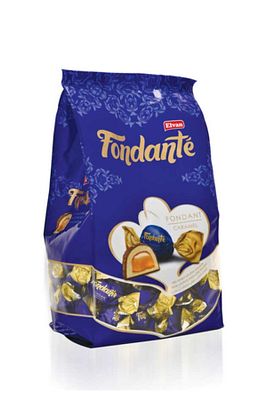 Sütlü Fondan 200 Gr. (1 Paket) ürün fotoğrafı
