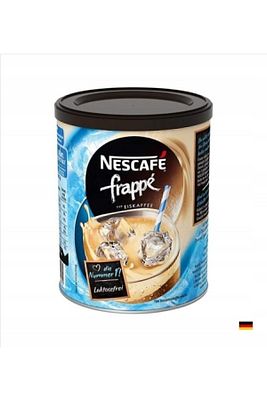 Frappe Typ Eıskaffee Laktosefrei 275 G ürün fotoğrafı