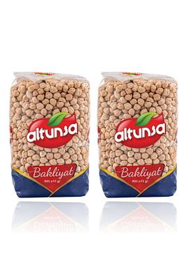 Yerli Nohut 900 G X 2 Adet ürün fotoğrafı