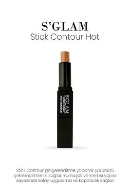 Stıck Contour Hot ürün fotoğrafı