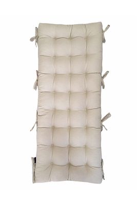Sallanan Sandalye Minderi 50x120 Cm Bank Minderi ürün fotoğrafı