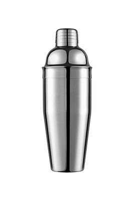 Komple Çelik 700ml Shaker Kokteyl Hazırlama Kabı Bardağı Cin343 ürün fotoğrafı
