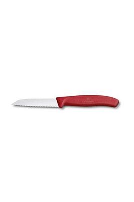 Vıctorınox Swissclassic 8 Cm Tırtıklı Soyma Bıçağı ürün fotoğrafı