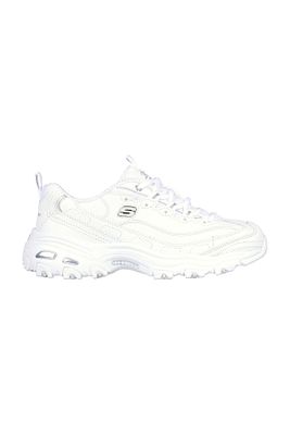 D'LİTES - FRESH START Kadın Beyaz Sneakers-11931 WSL ürün fotoğrafı
