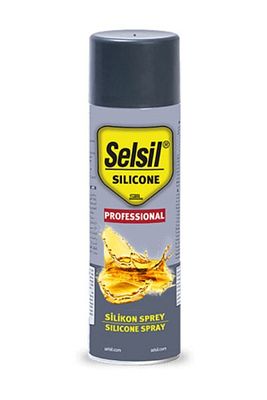 Silikon Sprey 200ml ürün fotoğrafı