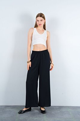 KADIN BÜYÜK BEDEN AYROBİN PANTALON ürün fotoğrafı