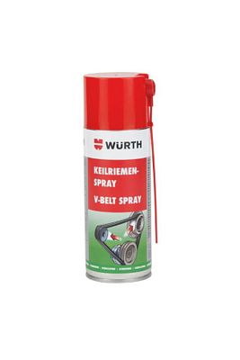 V Kayışı Koruma Ömür Uzatma Spreyi 400ml ürün fotoğrafı