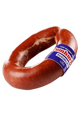 Cumhuriyet Doğal Kangal 1000 Gr Sucuk ürün fotoğrafı