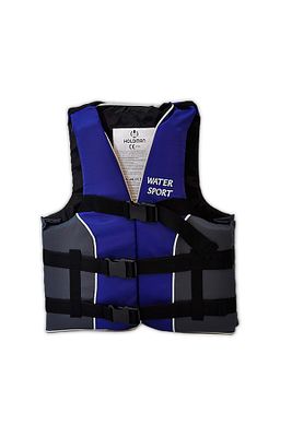 WATER SPORT CE BELGELİ CAN YELEĞİ MAVİ ürün fotoğrafı