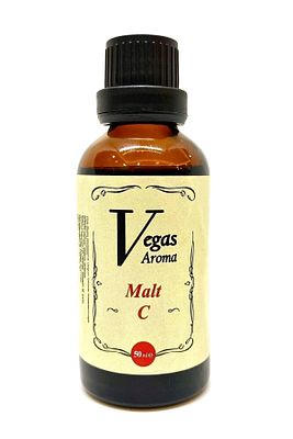 Malt Aroması - Malt C - 50 ml - Malt Kiti - 12. Litre Bitmiş Ürün ürün fotoğrafı