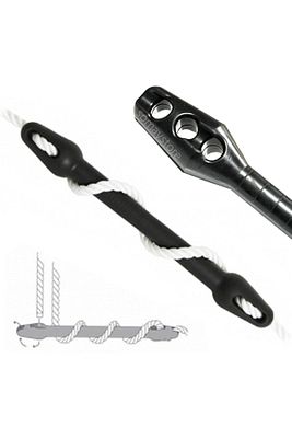 Tekne Halat Esnetme Lastiği 14-18mm Halat Için ürün fotoğrafı