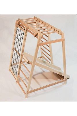 Çamadam Tırmanma Duvarı, Monkey Bar ürün fotoğrafı